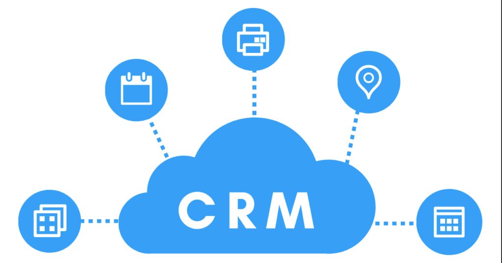 CRM系统在企业管理中的关键功能（二）